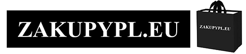 Zakupypl.eu - strona główna